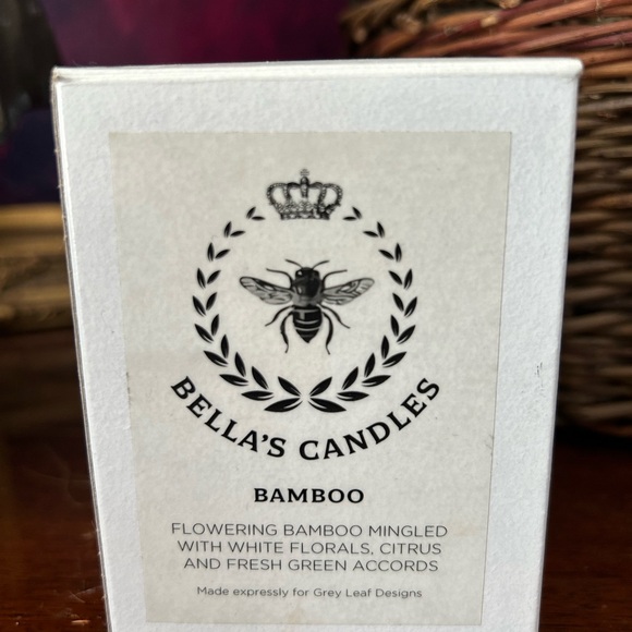 Bella’s Candles made in Houston TX - Picture 8 of 12